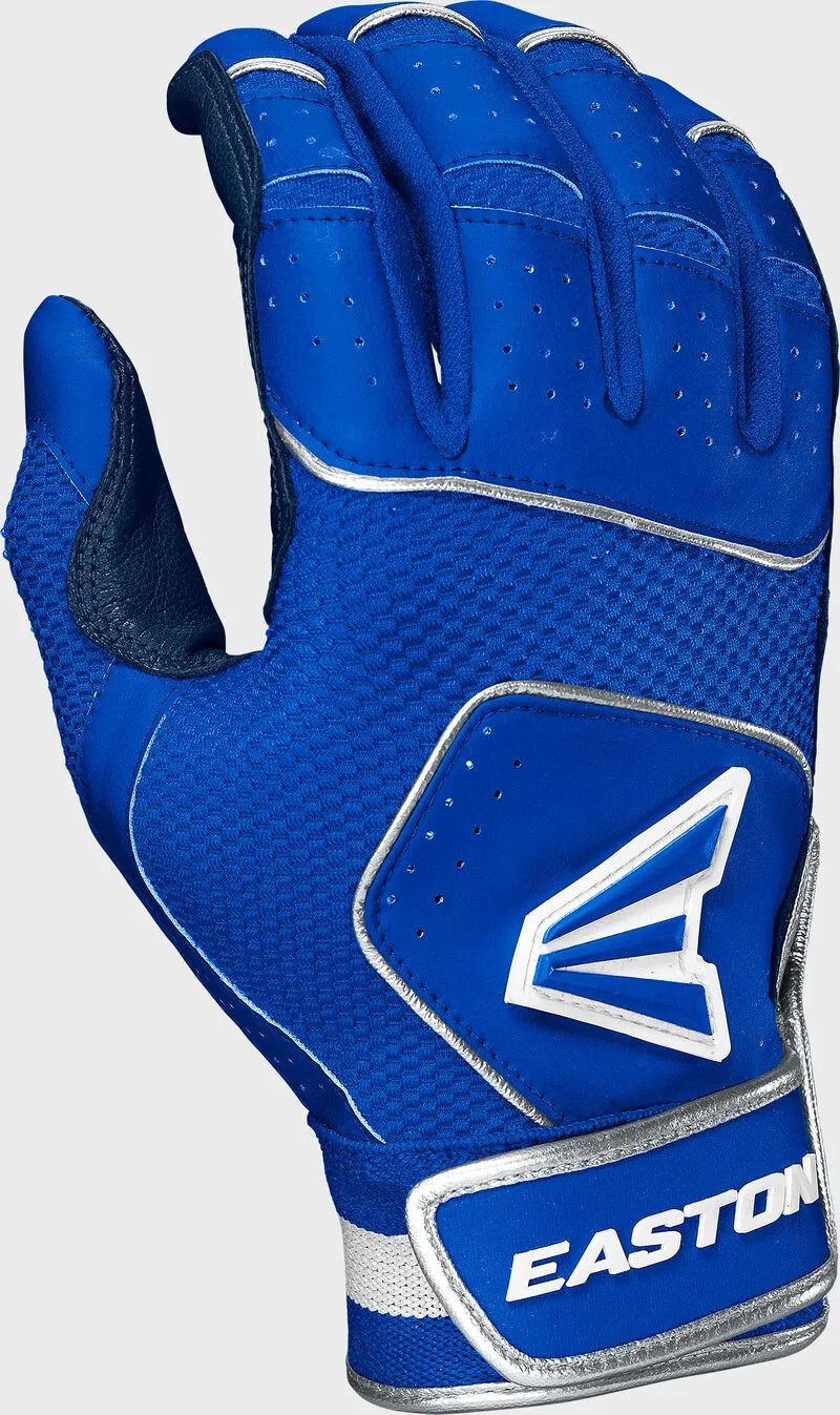 Easton Walk-Off NX Batting Gloves - Adult