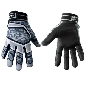 Elite Batting Gloves