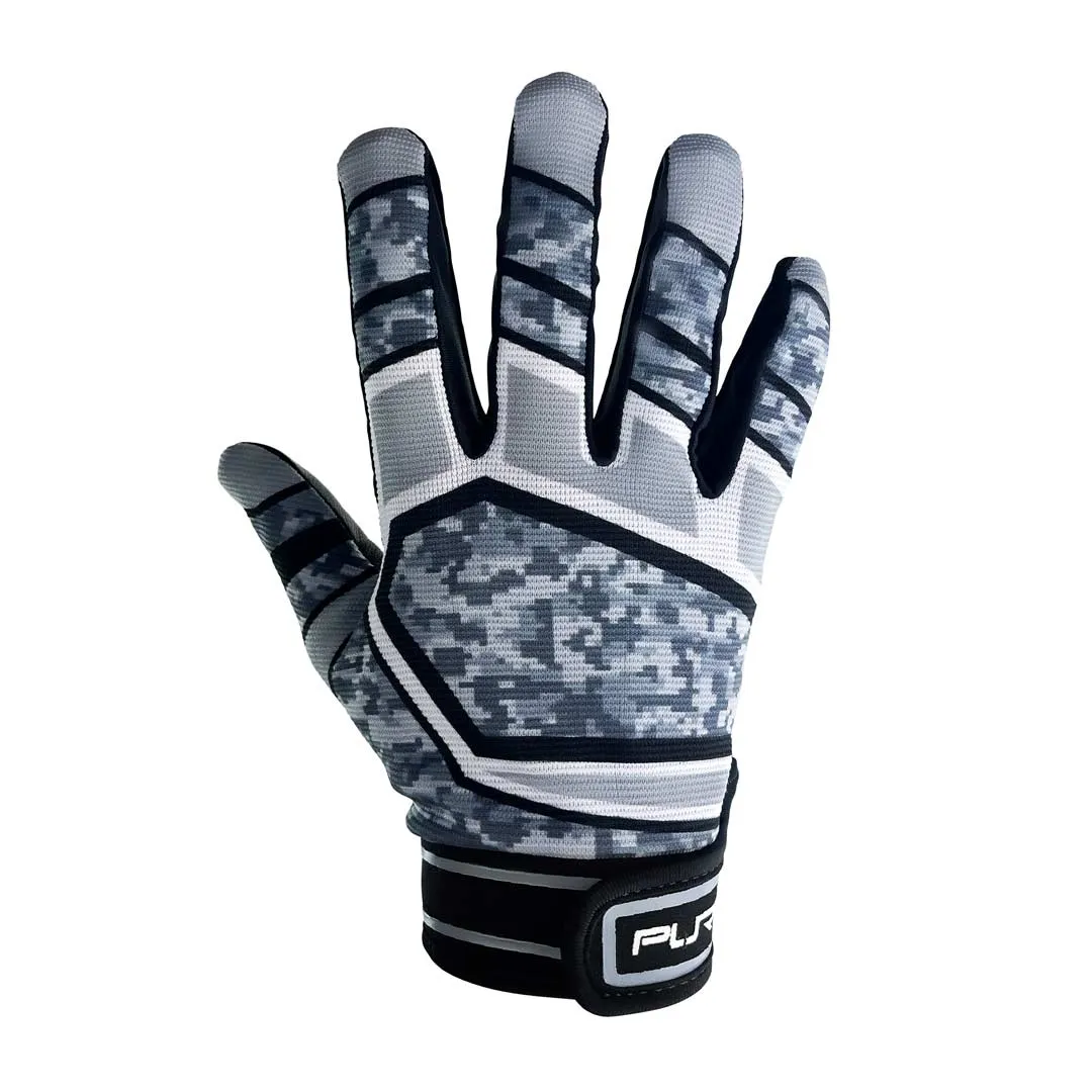 Elite Batting Gloves