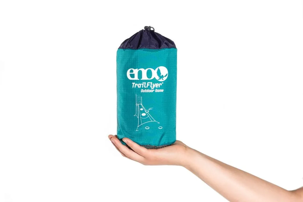 ENO: TrailFlyer Outdoor Game