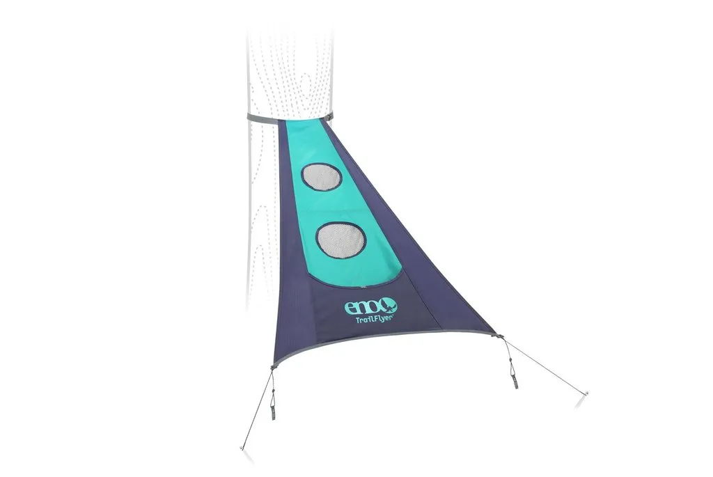 ENO: TrailFlyer Outdoor Game