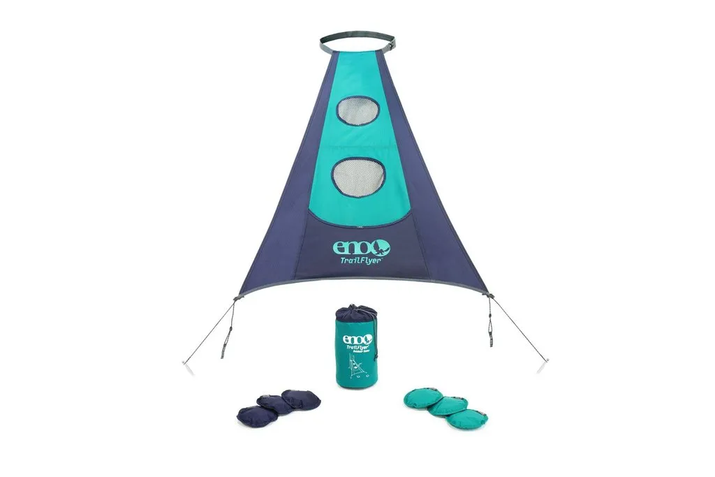 ENO: TrailFlyer Outdoor Game