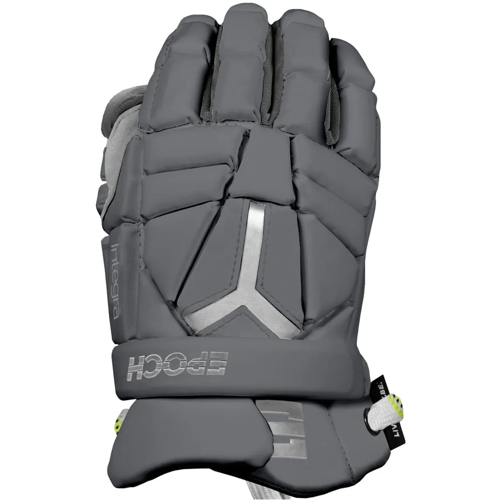 Epoch Integra Pro Lacrosse Goalie Gloves