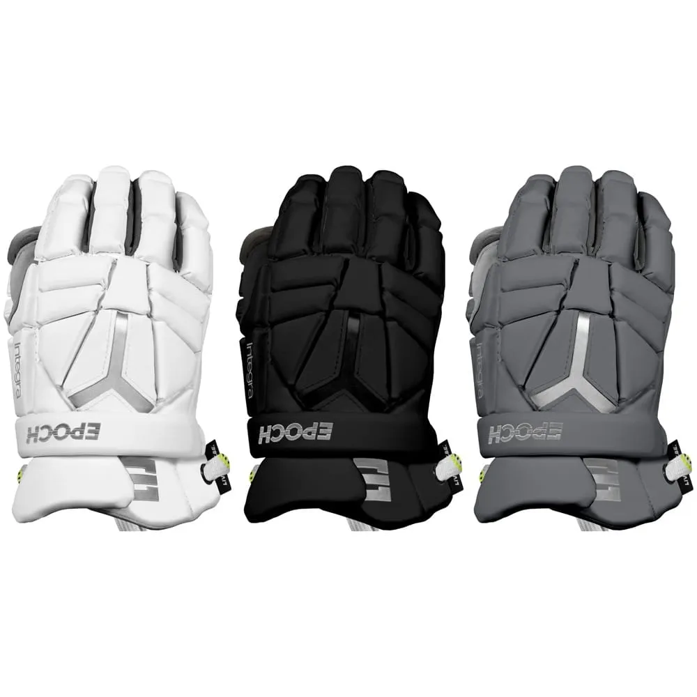 Epoch Integra Pro Lacrosse Goalie Gloves