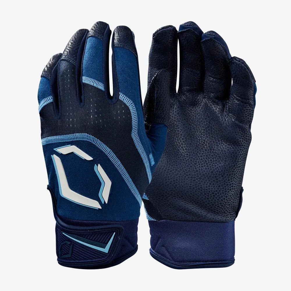 EvoShield Khaos Batting Gloves