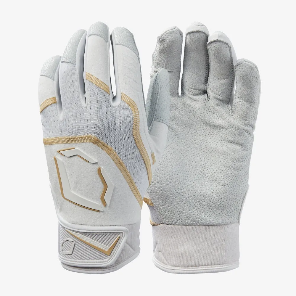 EvoShield Khaos Batting Gloves