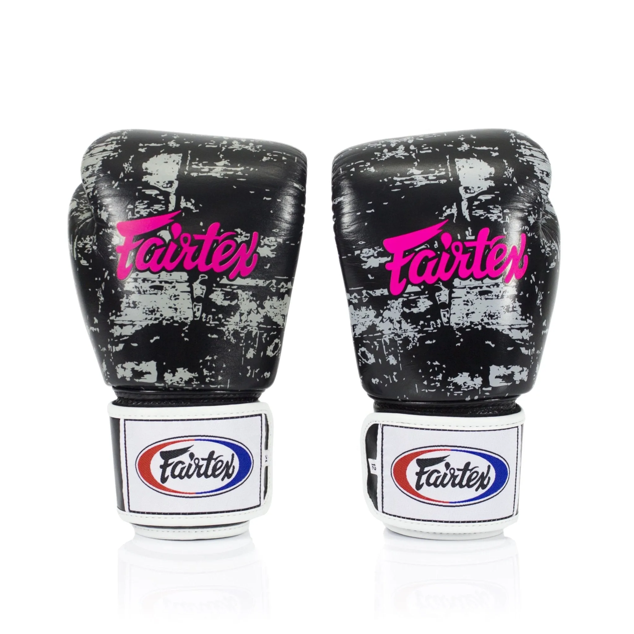 Fairtex Boxing Gloves BGV1 "Dark Cloud"