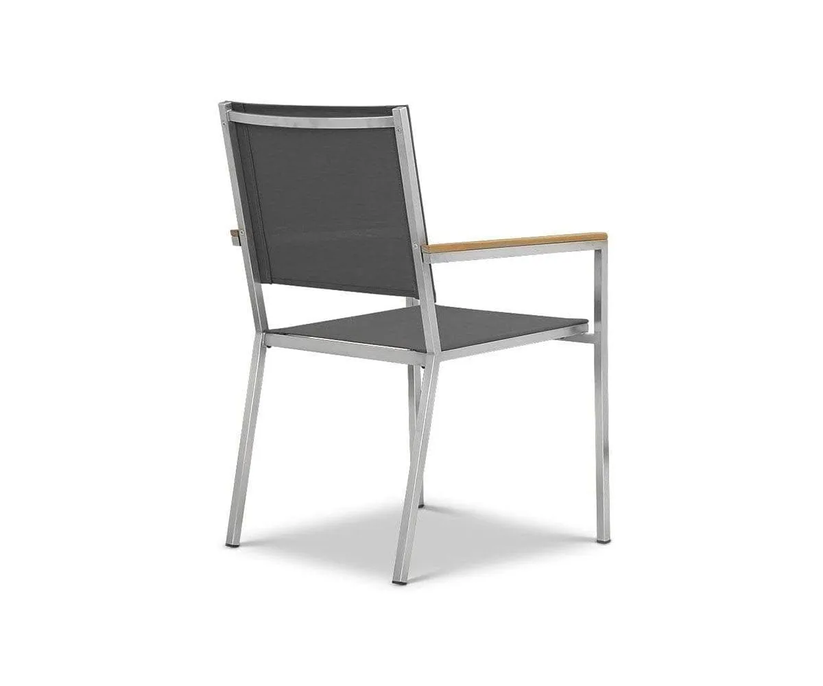 Farino Outdoor Dining Chair