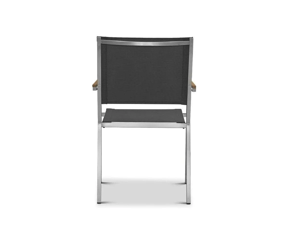 Farino Outdoor Dining Chair