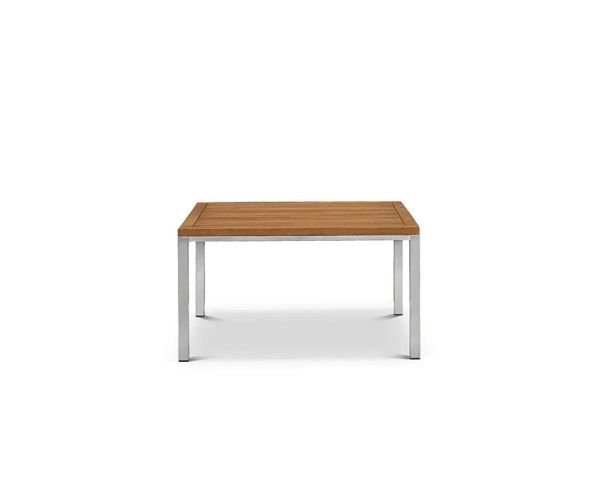 Farino Outdoor End Table