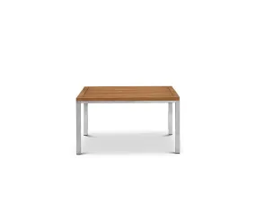 Farino Outdoor End Table