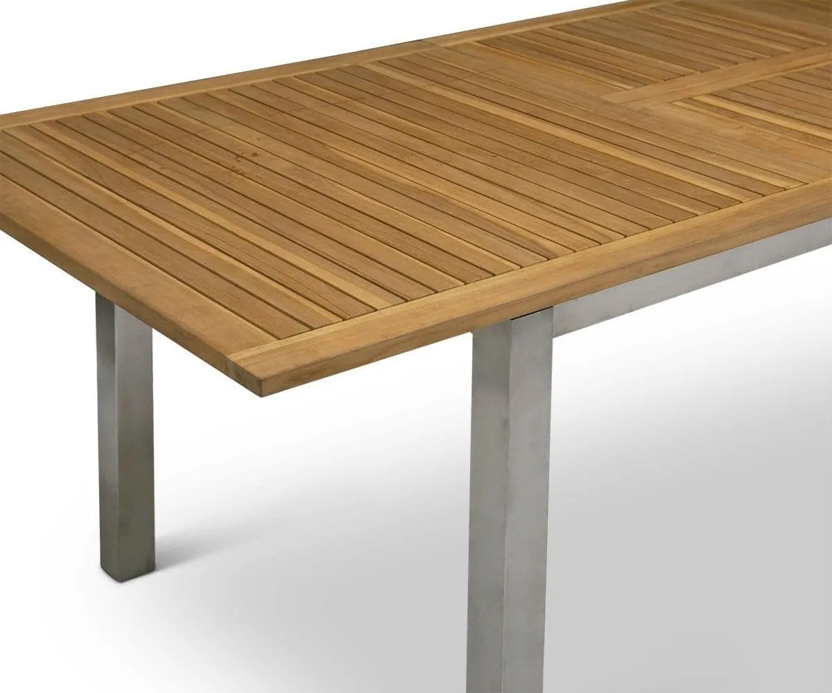 Farino Outdoor Extension Dining Table