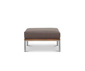 Farino Outdoor Ottoman