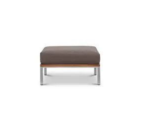 Farino Outdoor Ottoman