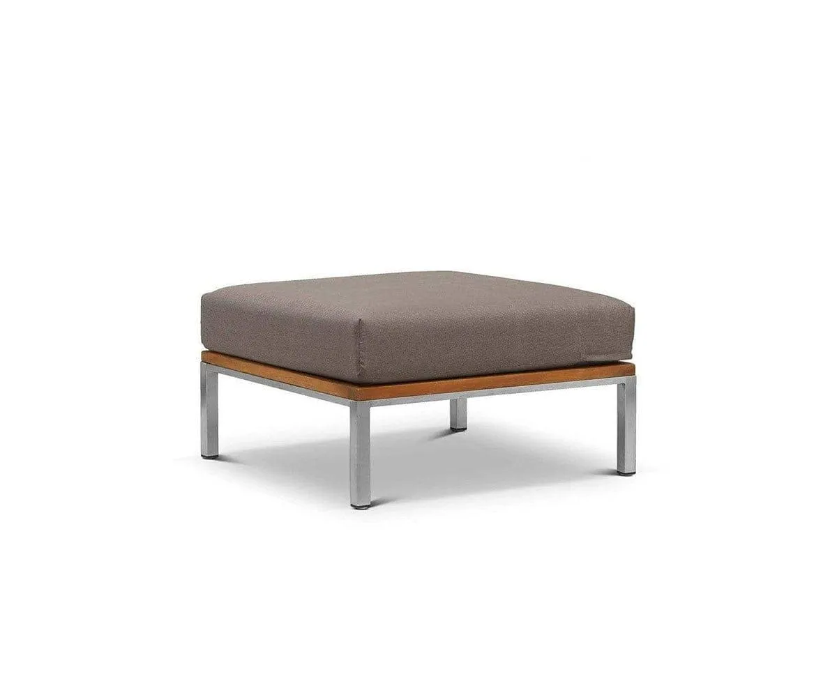 Farino Outdoor Ottoman