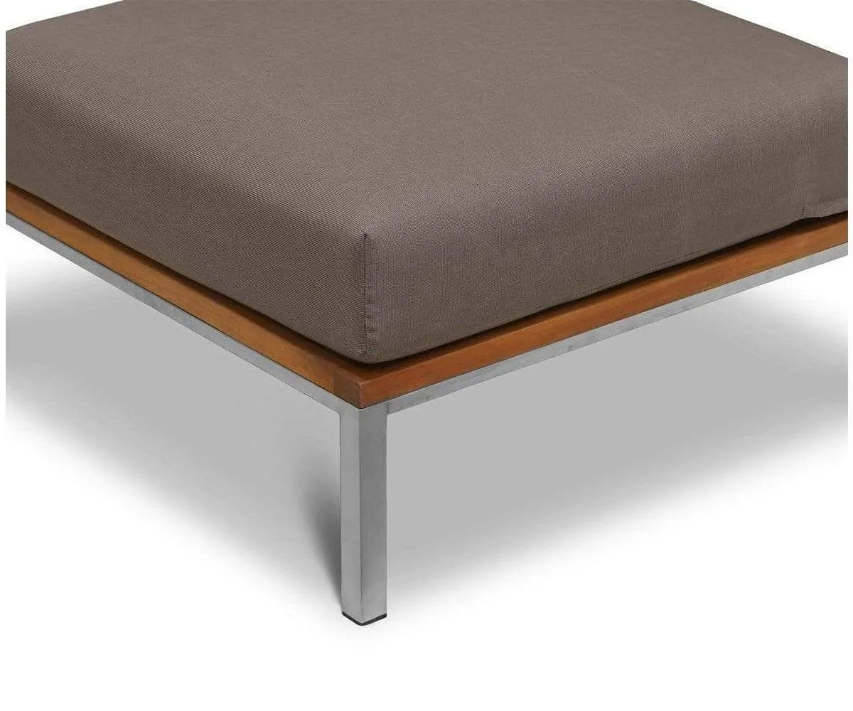 Farino Outdoor Ottoman