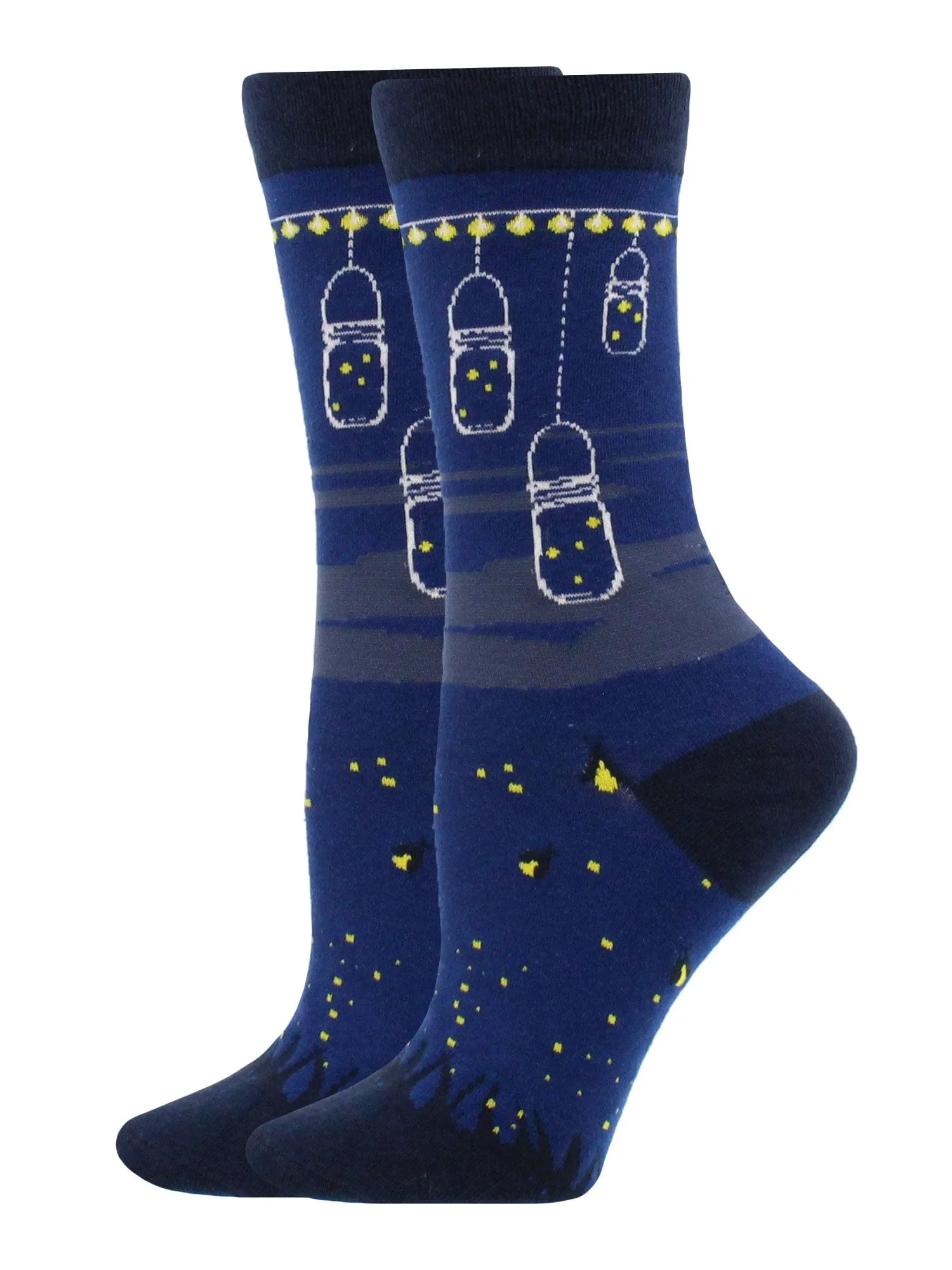 Firefly Socks Perfect Outdoor Lovers Gift