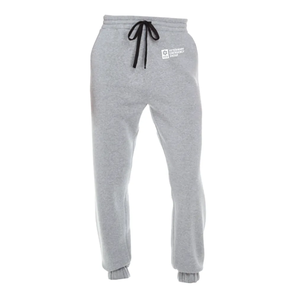 Fleece Jogger Pant