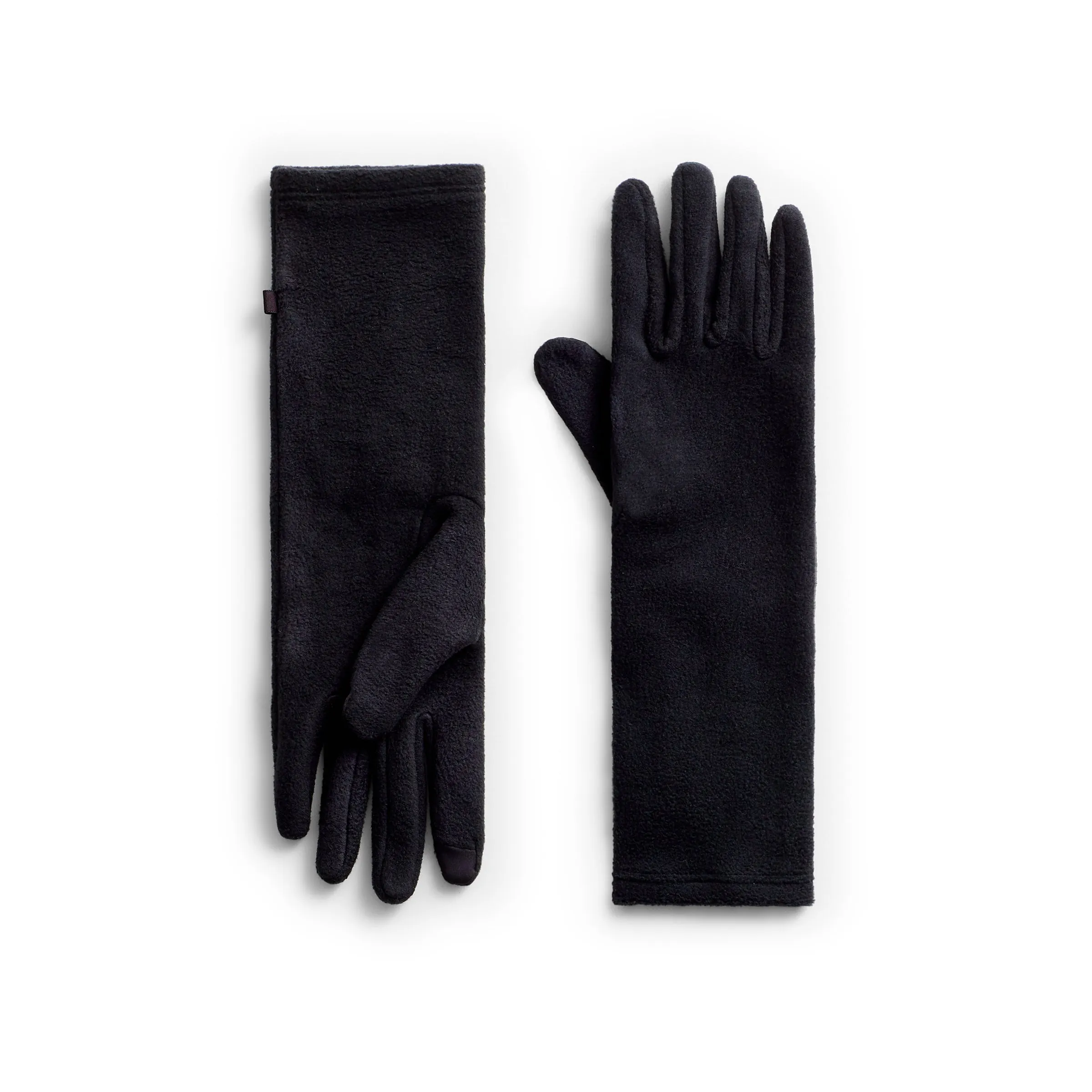 Fleece Long Glove