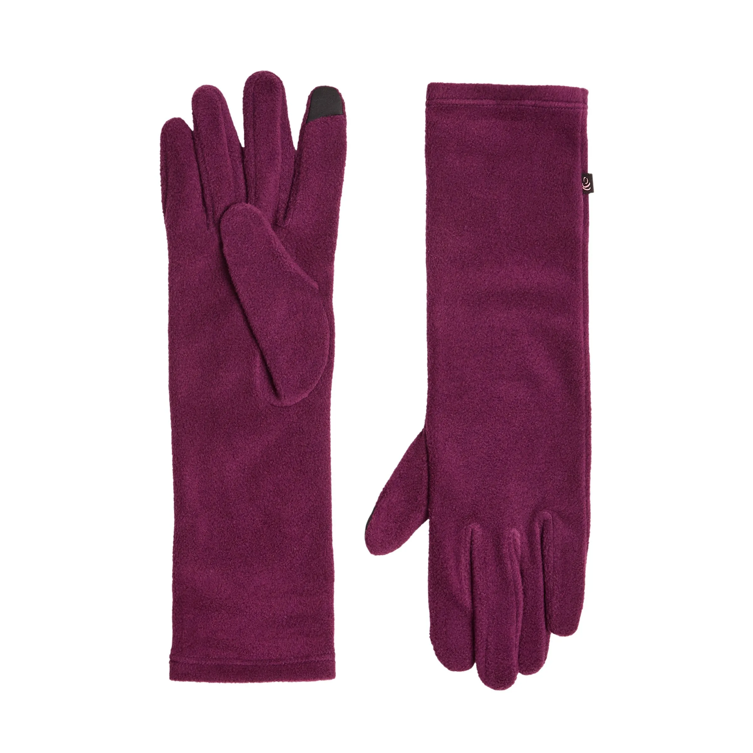 Fleece Long Glove