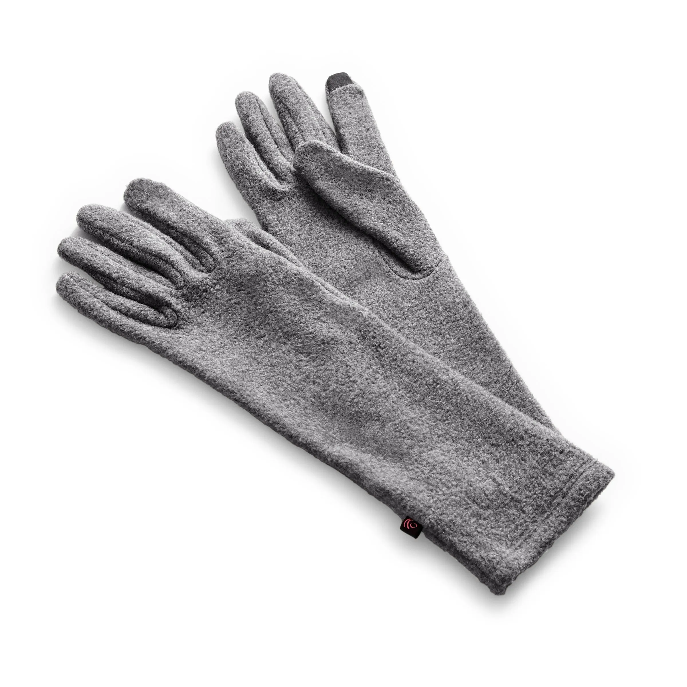 Fleece Long Glove