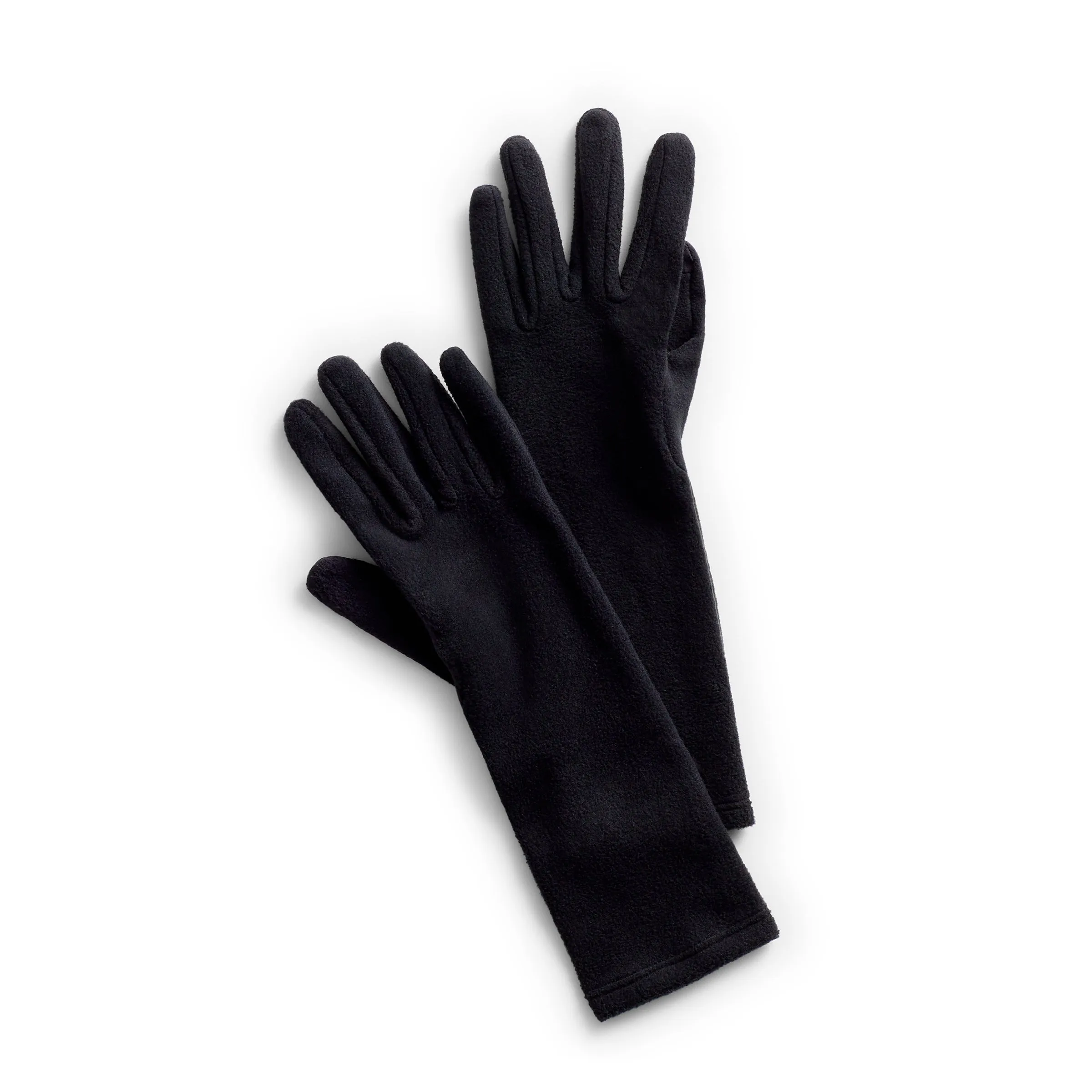 Fleece Long Glove