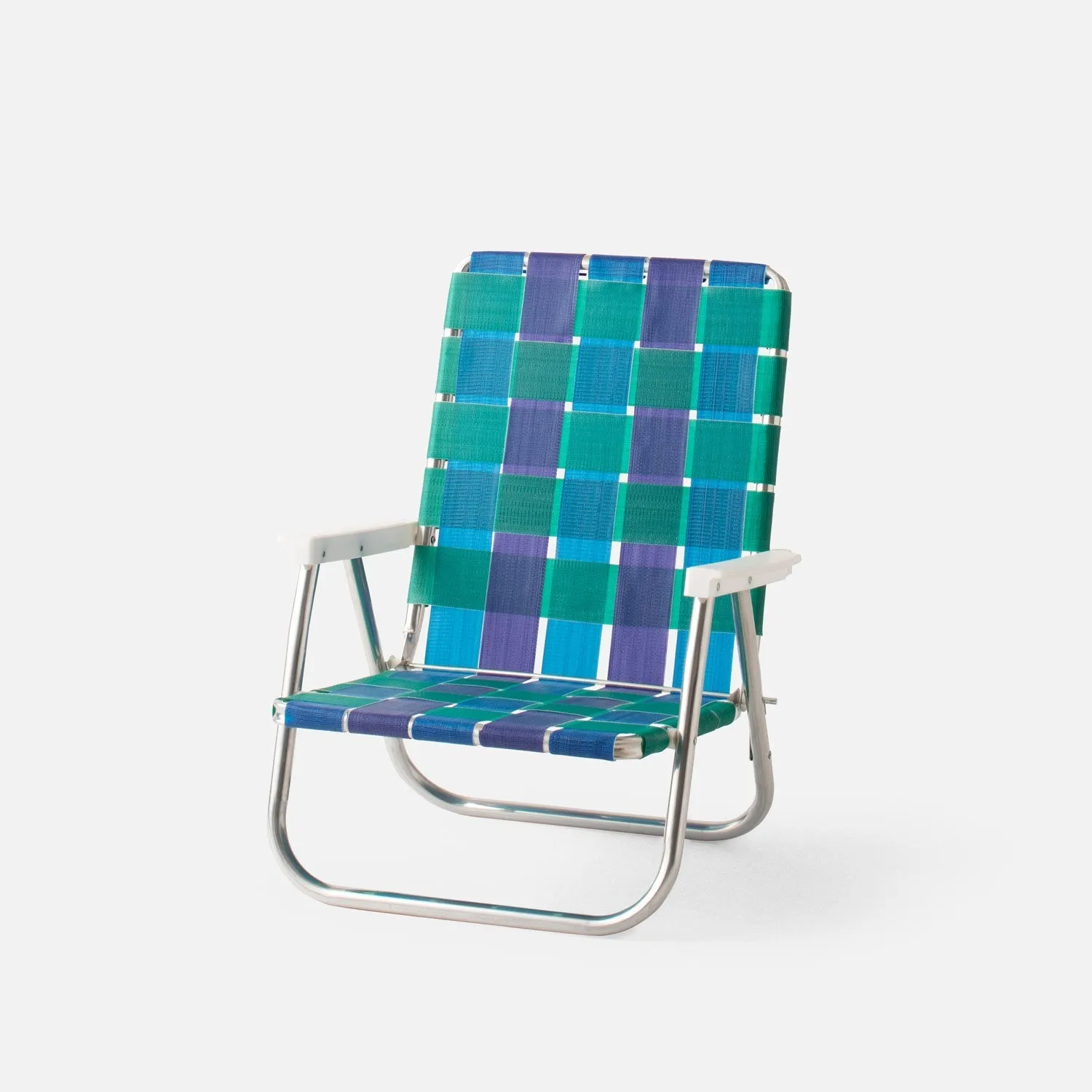 Folding Outdoor Chair