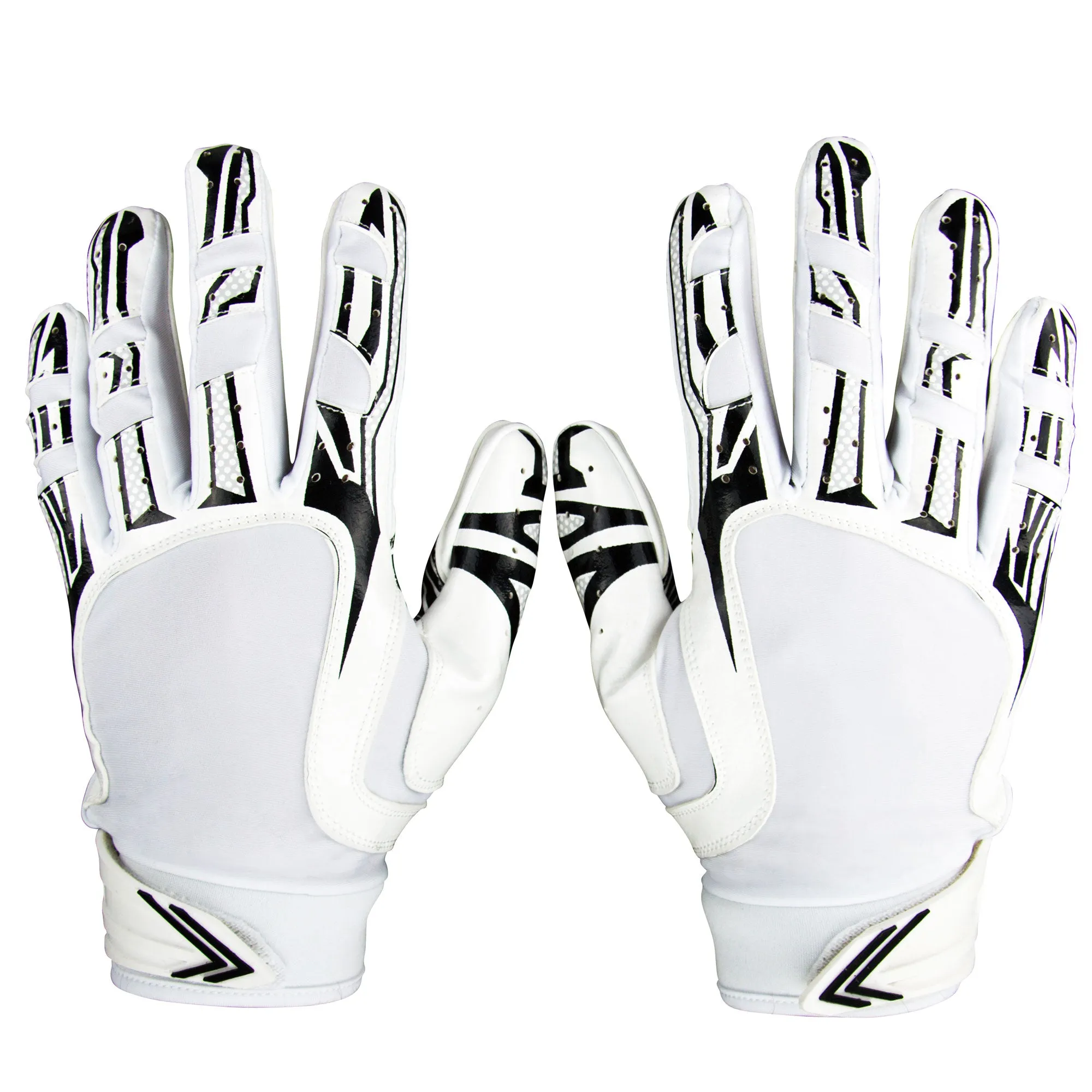 Football Receiver Gloves