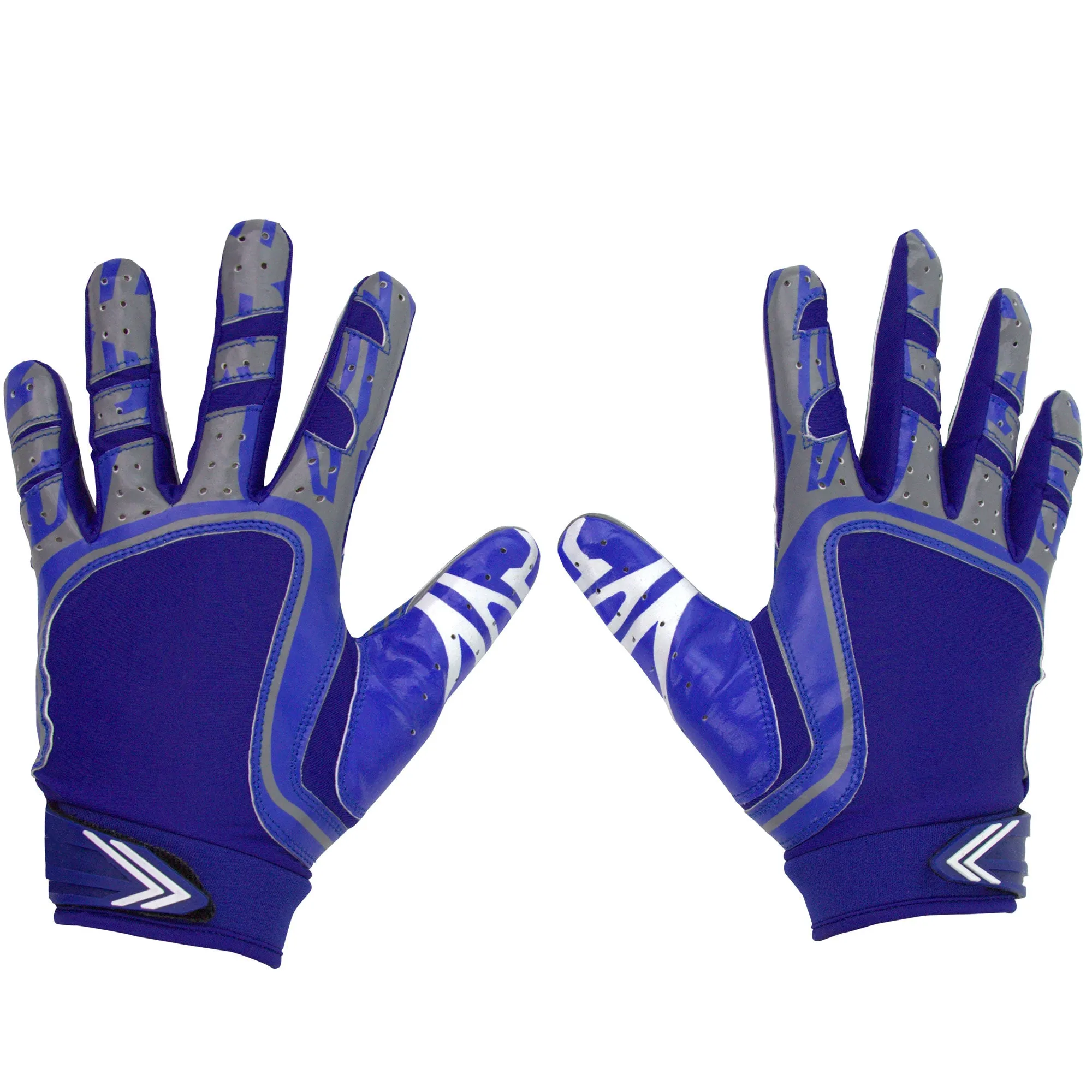 Football Receiver Gloves