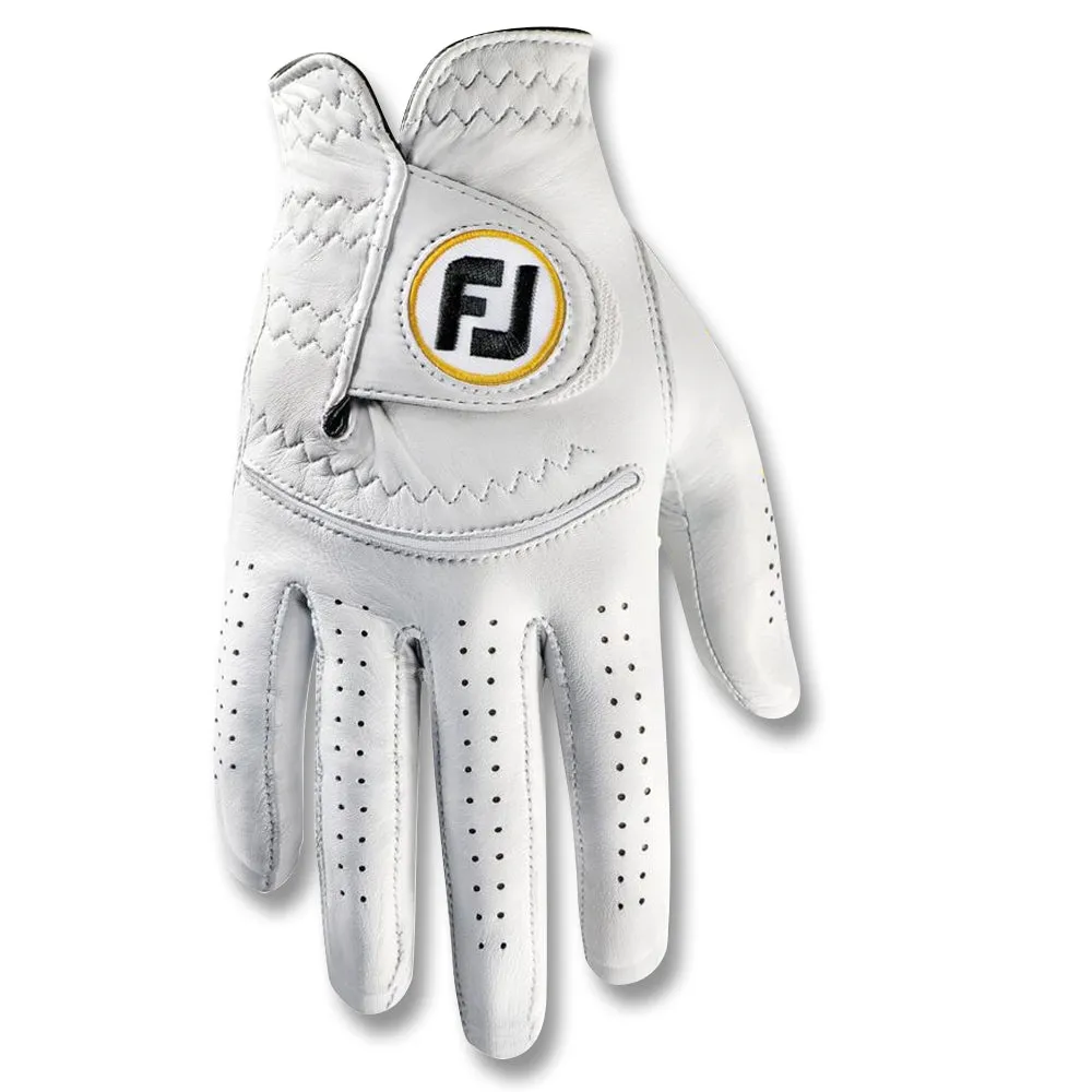 FootJoy StaSof Golf Gloves Prior Generation 2022