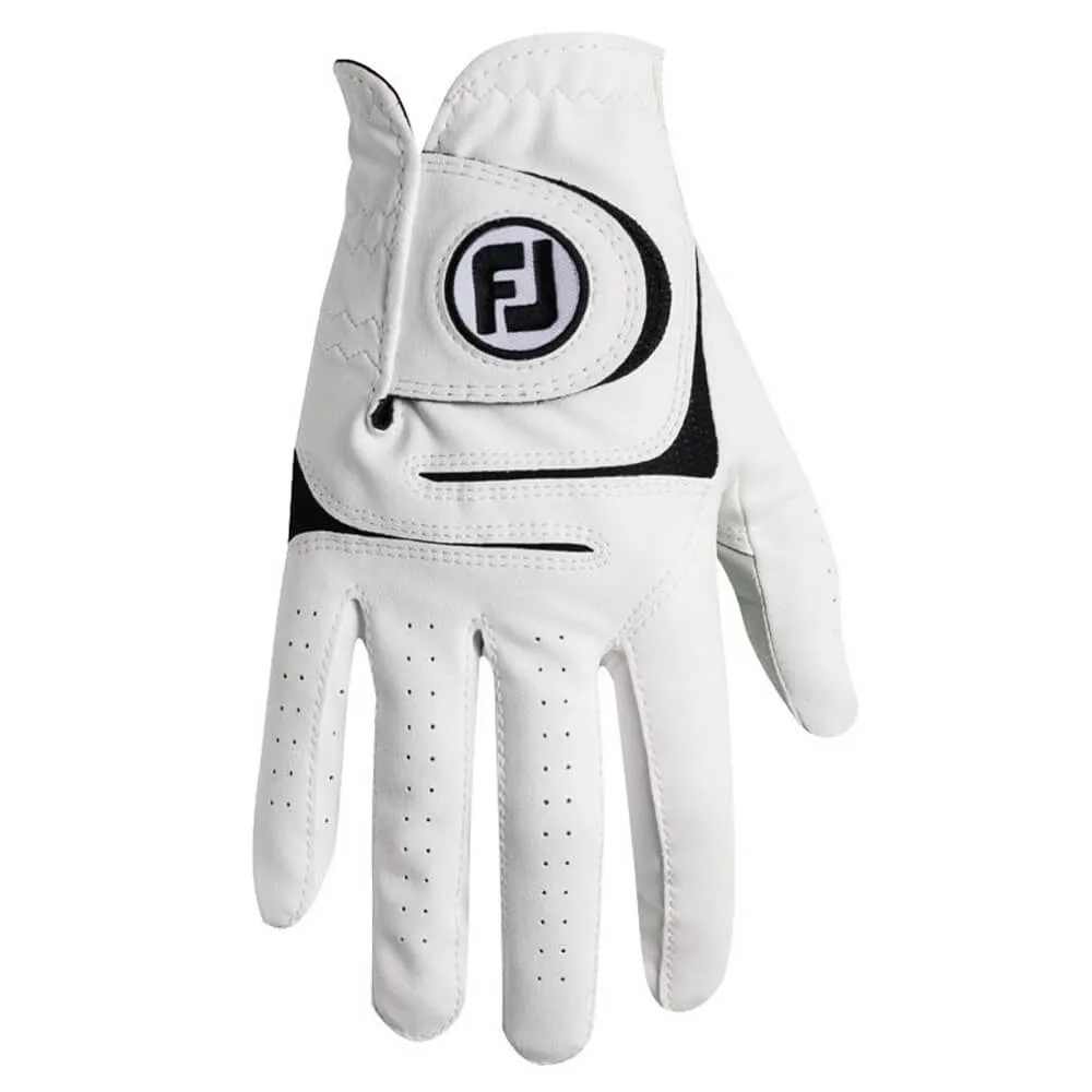 FootJoy WeatherSof 2-Pack Golf Gloves