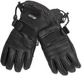 Ganka Snowmobile Gloves - Medium