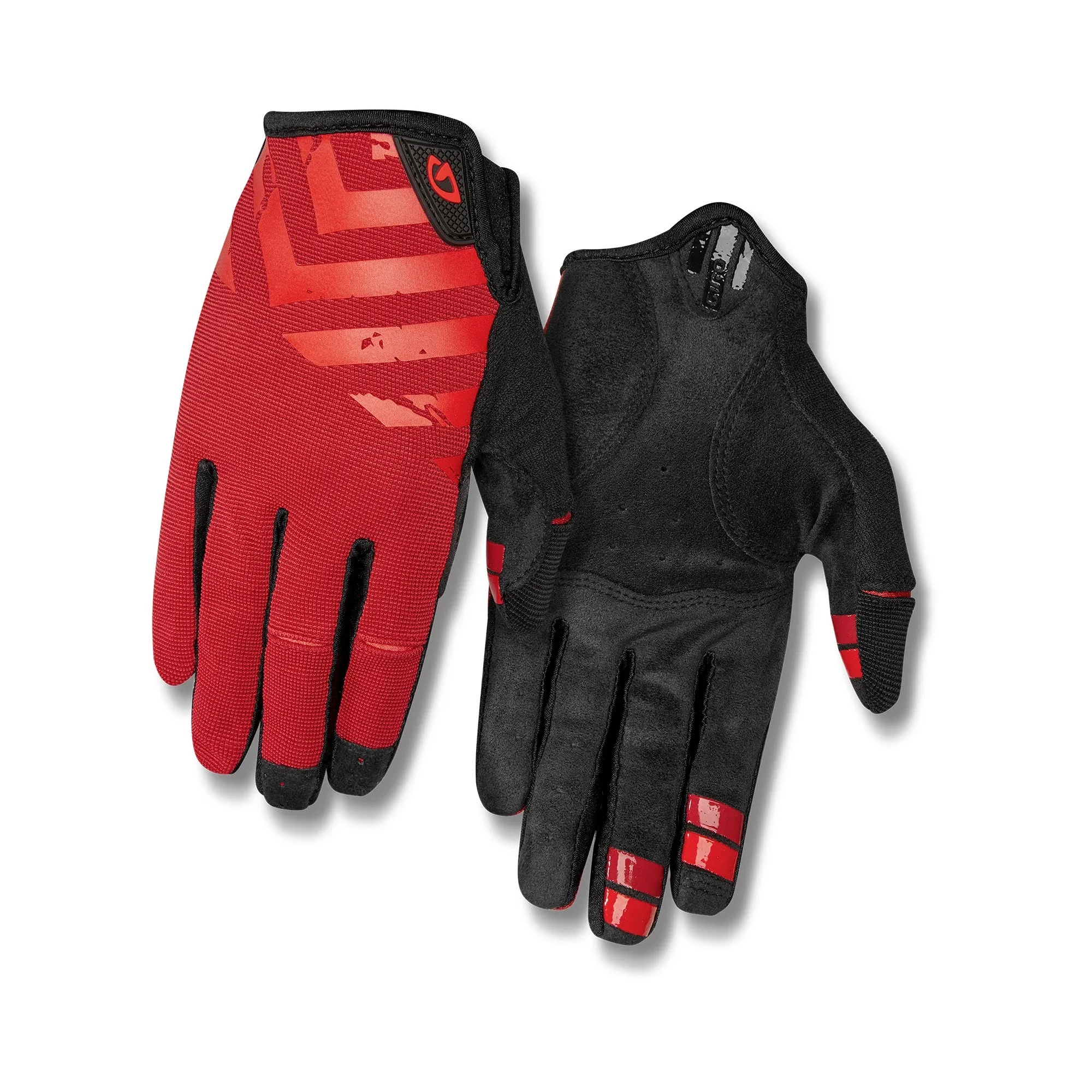 Giro DND Men Dirt and Trail Cycling Gloves