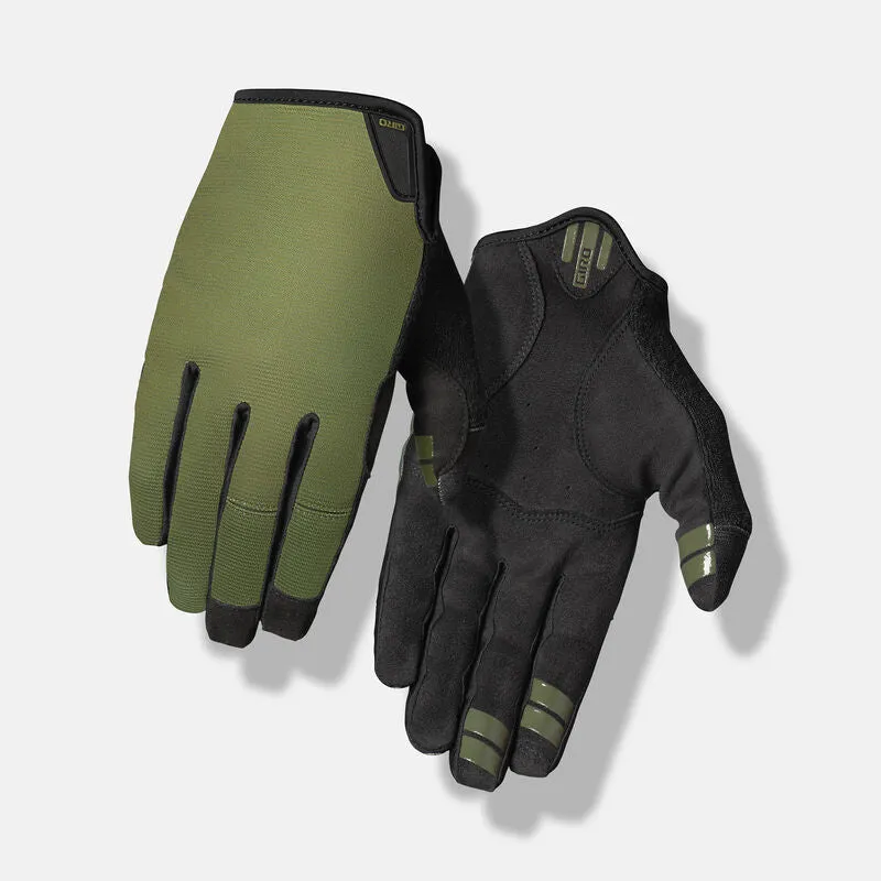 Giro DND Men Dirt and Trail Cycling Gloves