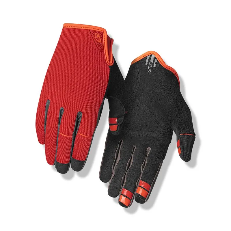 Giro DND Men Dirt and Trail Cycling Gloves