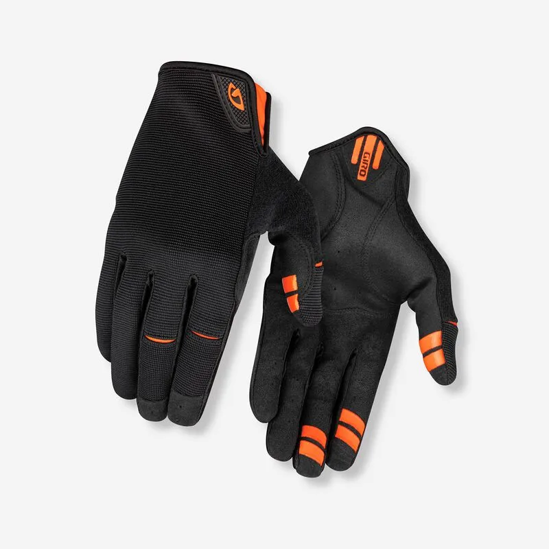 Giro DND Men Dirt and Trail Cycling Gloves