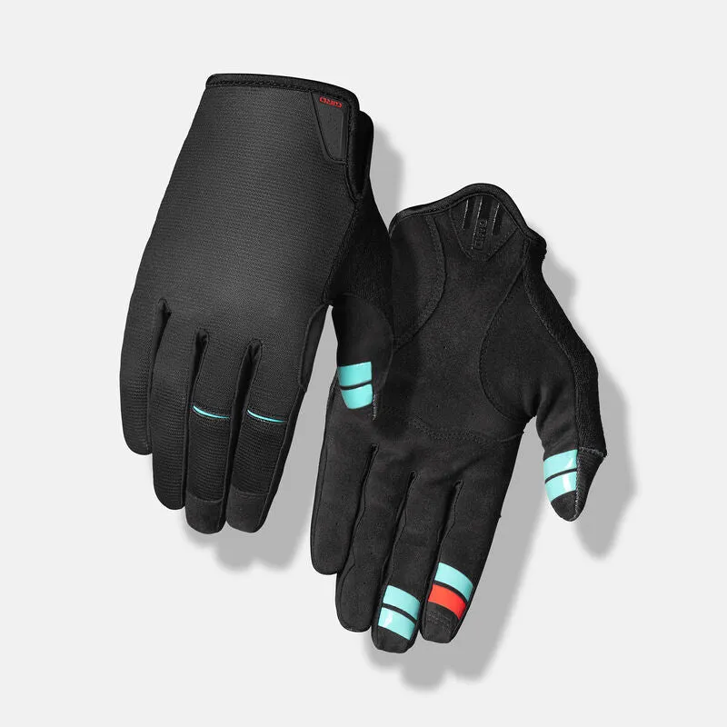 Giro DND Men Dirt and Trail Cycling Gloves