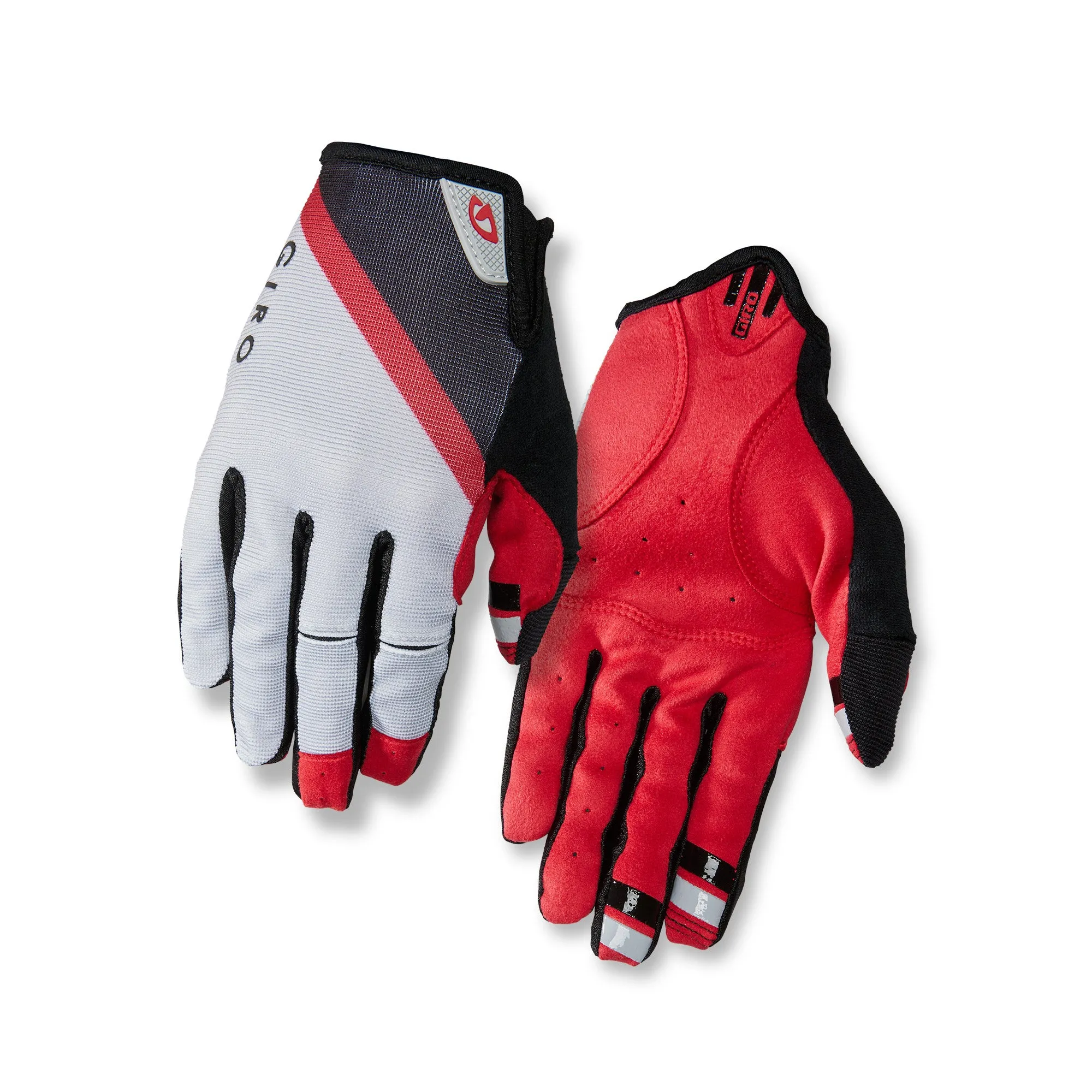 Giro DND Men Dirt and Trail Cycling Gloves