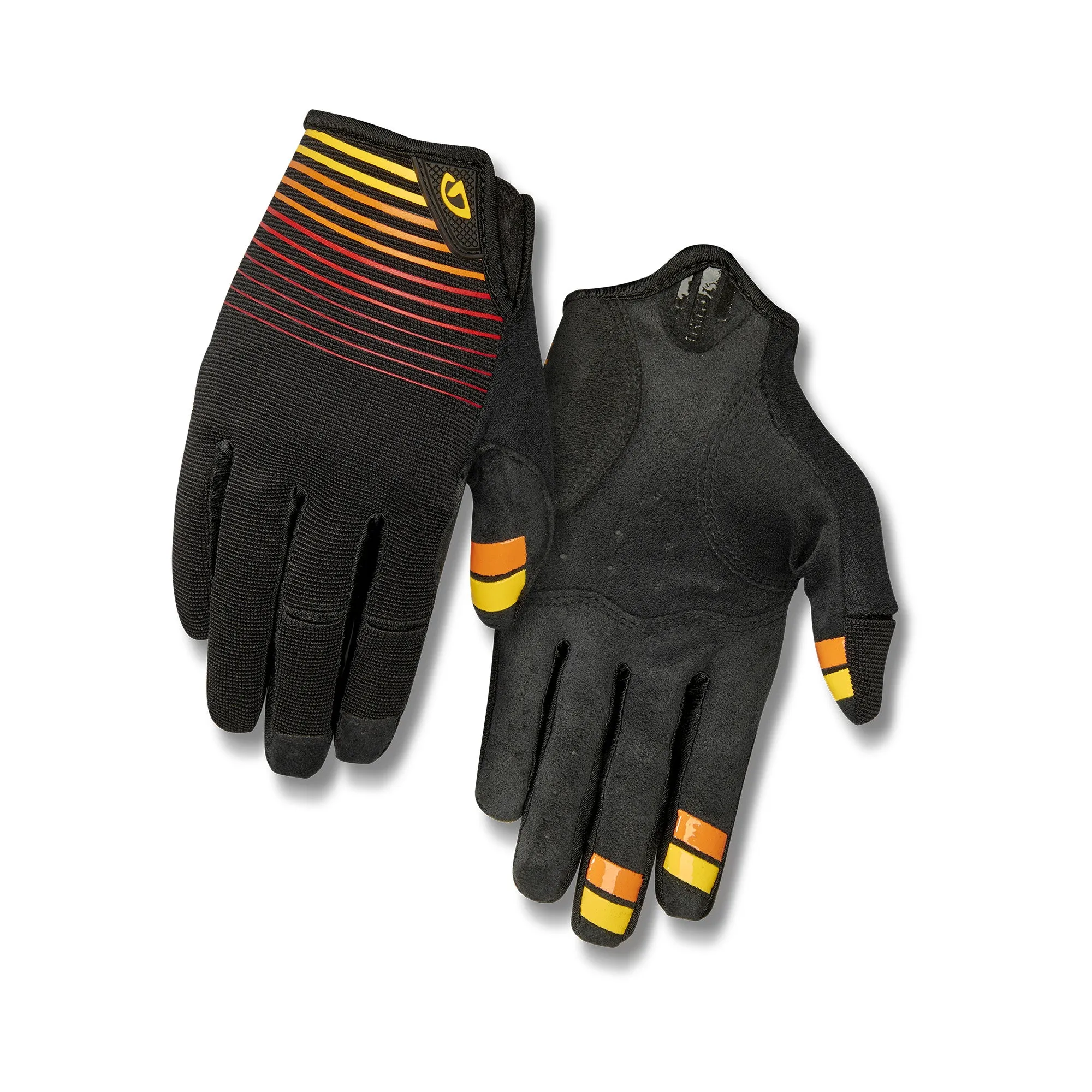 Giro DND Men Dirt and Trail Cycling Gloves