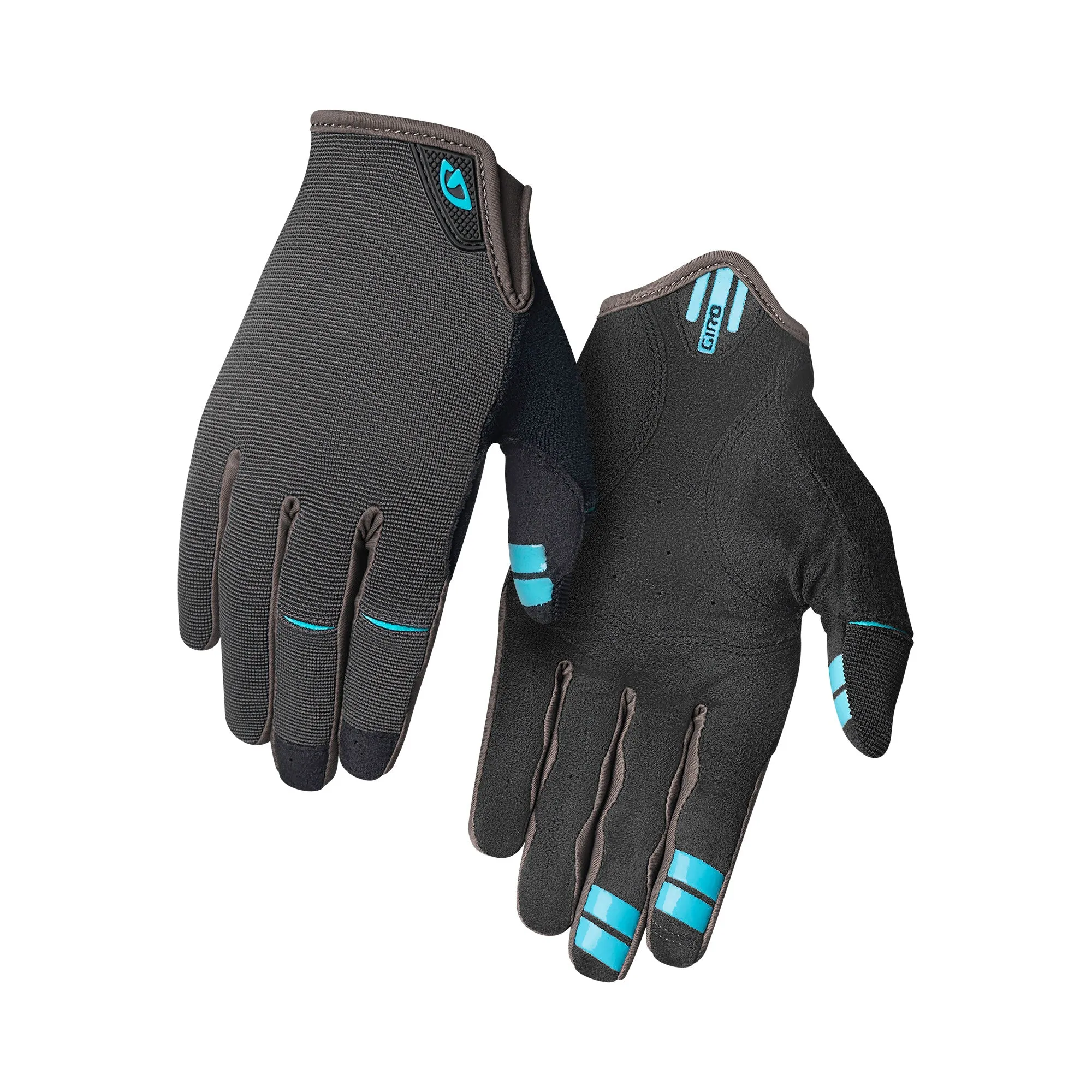 Giro DND Men Dirt and Trail Cycling Gloves