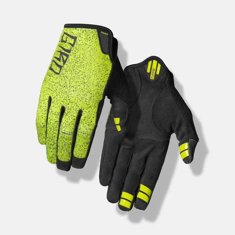 Giro DND Men Dirt and Trail Cycling Gloves