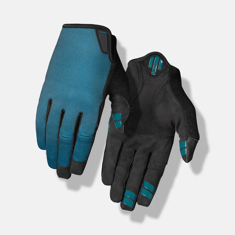 Giro DND Men Dirt and Trail Cycling Gloves