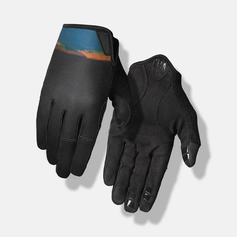 Giro DND Men Dirt and Trail Cycling Gloves