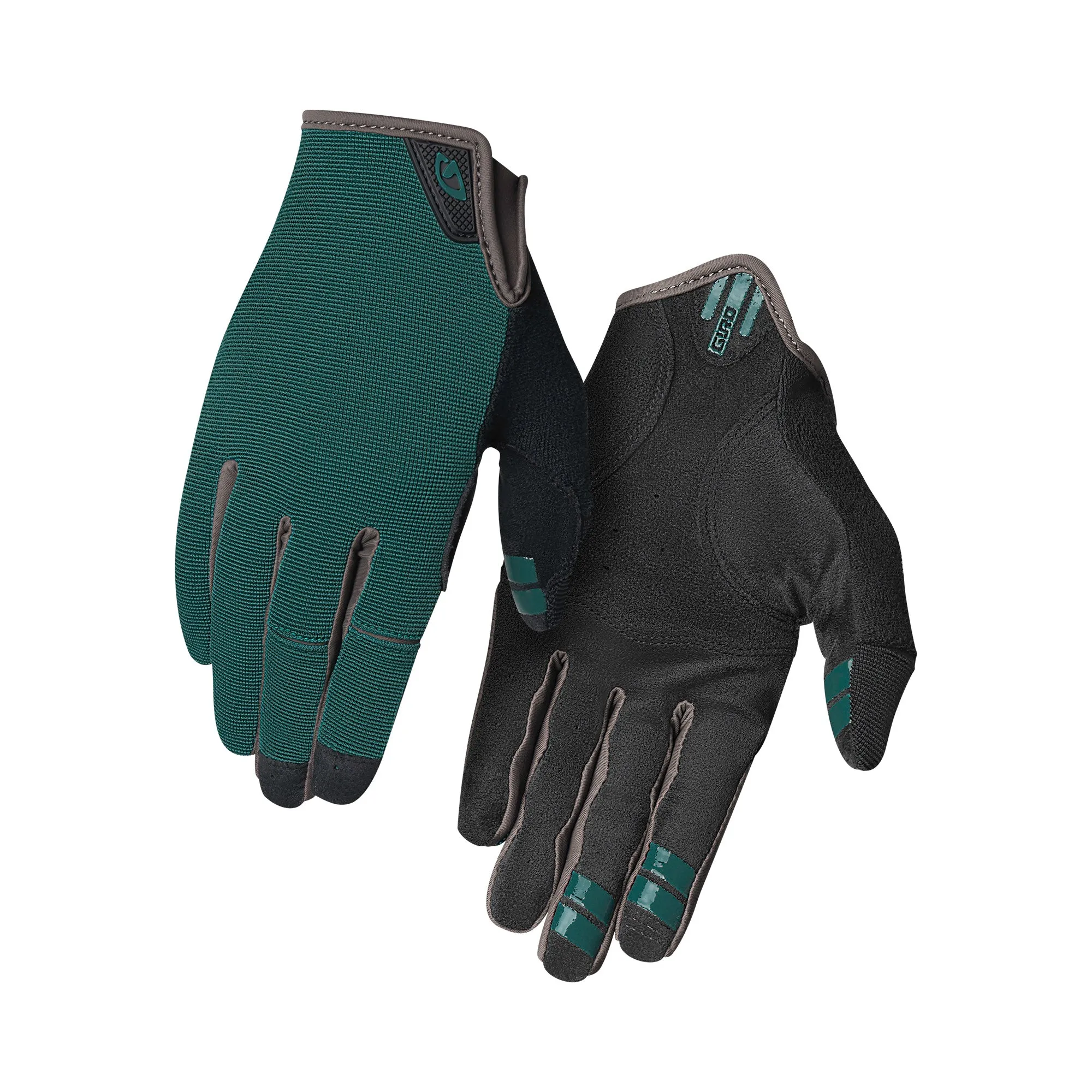 Giro DND Men Dirt and Trail Cycling Gloves