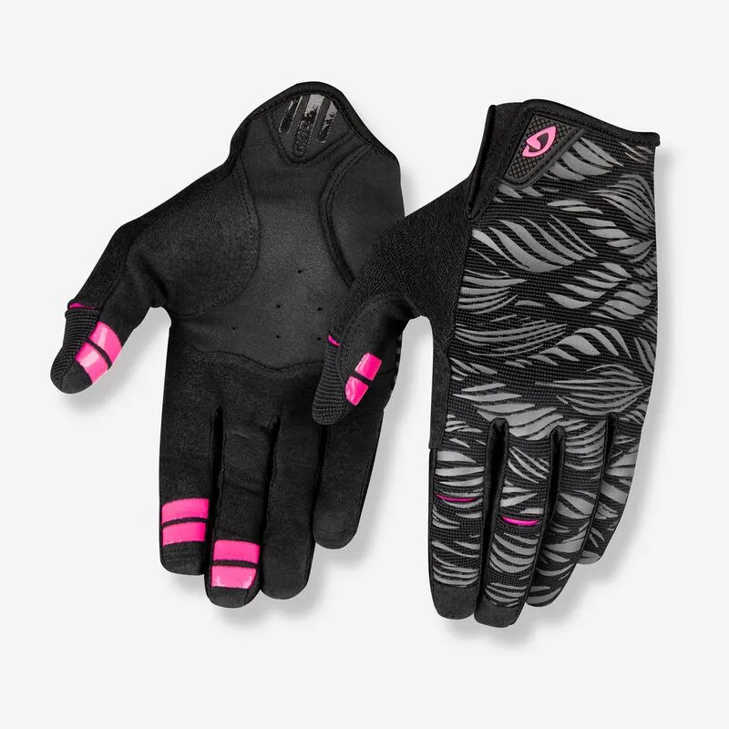 Giro DND Men Dirt and Trail Cycling Gloves