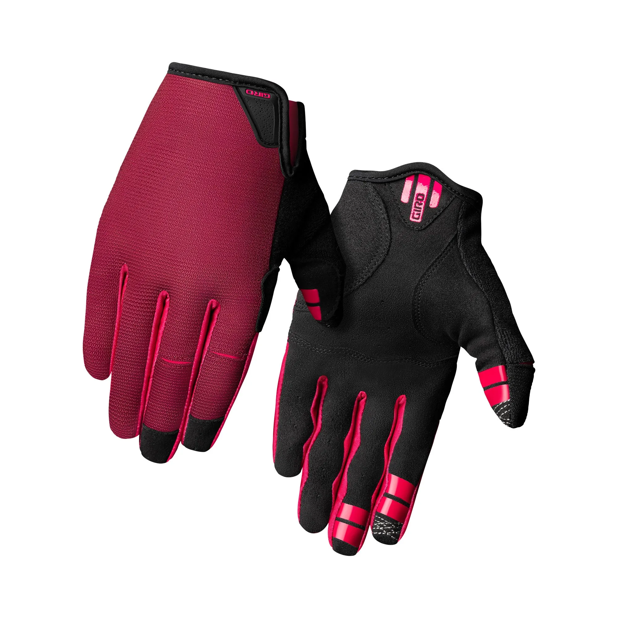 Giro La DND Women Adult Cycling Gloves