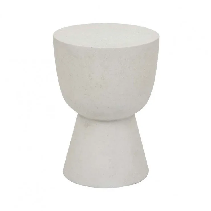 GlobeWest | Granada Goblet Side Table (Outdoor)