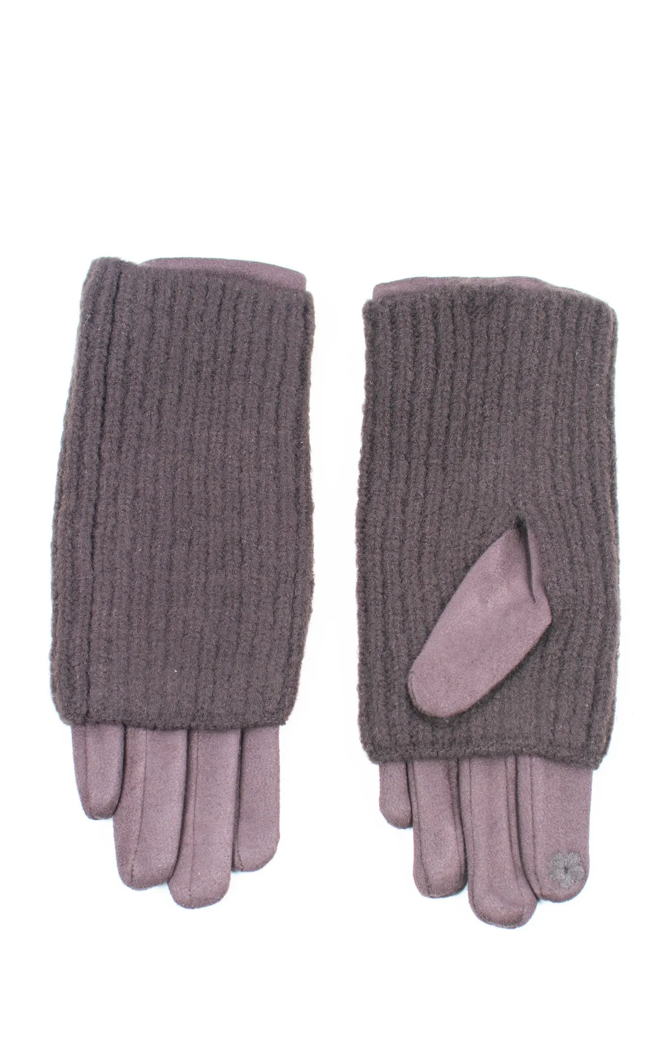 Gloves | 3-in-1 | Coffee