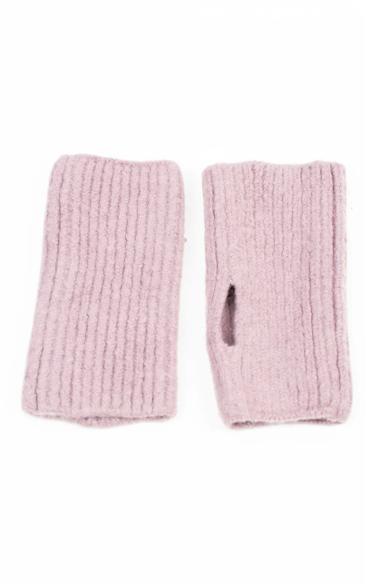 Gloves | 3-in-1 | Mauve