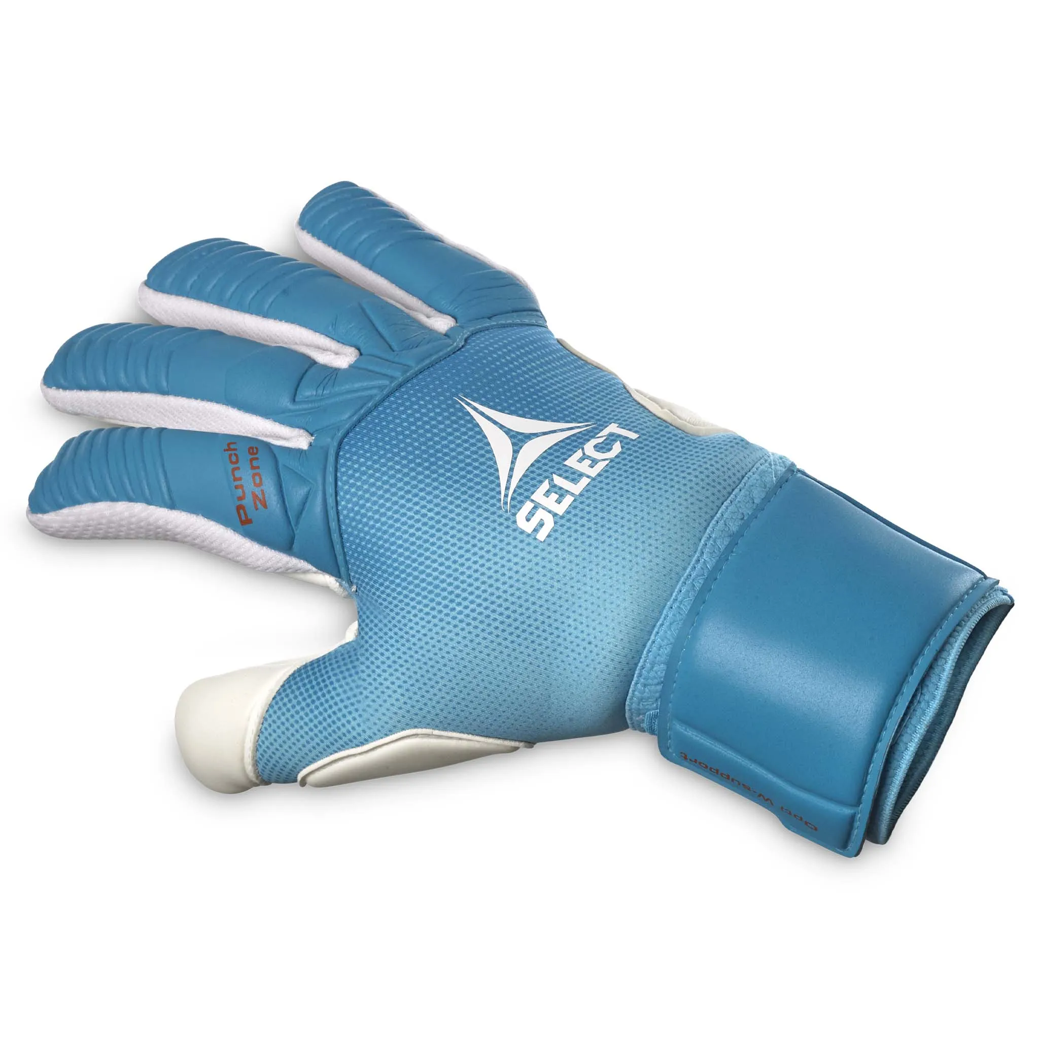 Goalkeeper gloves - 33 Allround